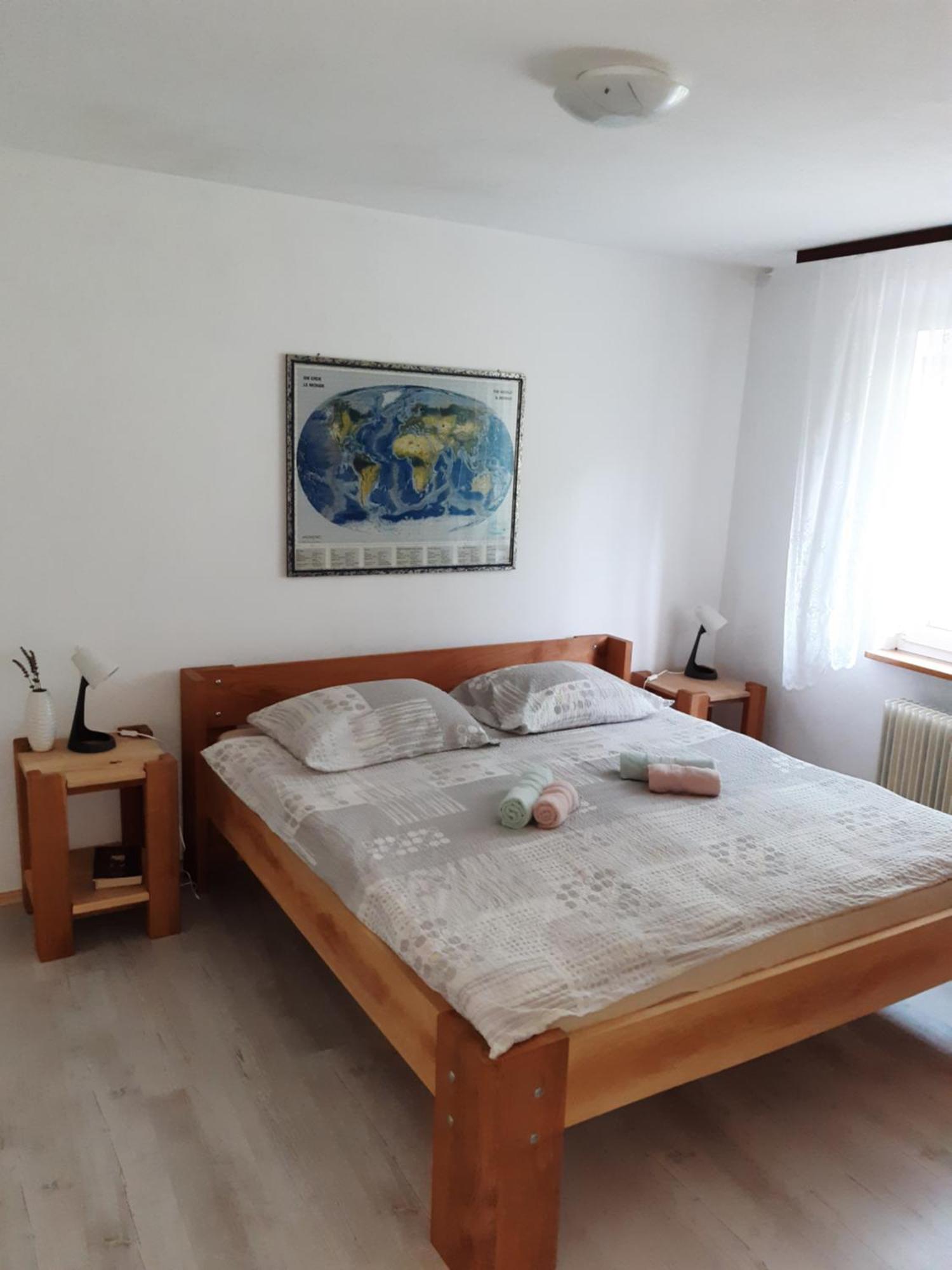 Trnovo Ob Soci Kuhala Appartement Kobarid Buitenkant foto