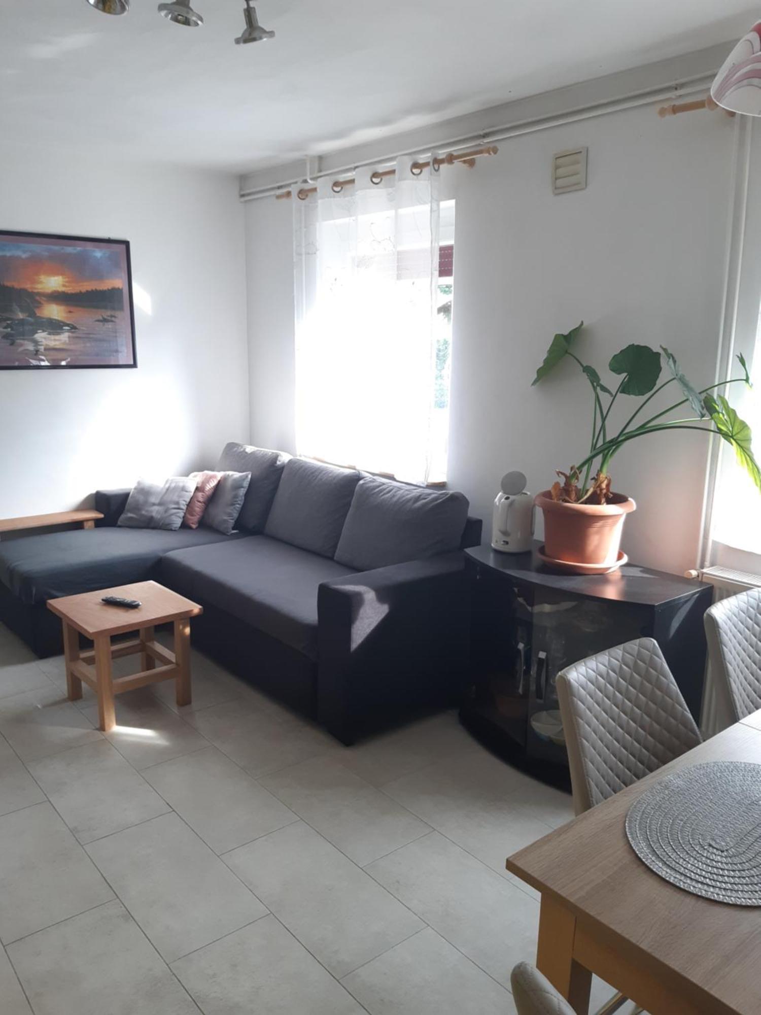 Trnovo Ob Soci Kuhala Appartement Kobarid Buitenkant foto